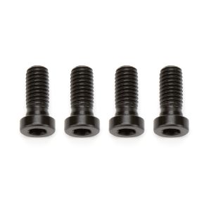 7/16-14 x 1.000 Bolt w/ T50 Torx 4pk