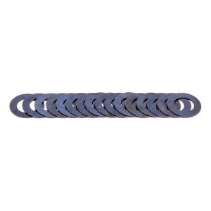 PAC RACING SPRINGS PACPAC-S187-16 1.500 OD  0.570 ID  .015 Thickness Shims 16pk