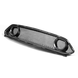 Anderson Composites AC-UG21FDMUM1 21-22 Ford Mustang Mach 1 CF Upper Grille