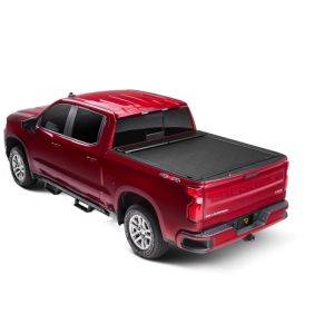 Roll-N-Lock LG263M 2023 Chevrolet Colorado / GMC Canyon 5.2ft Bed M-Series Retractable Bed Cover
