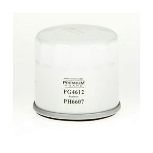 PRONTO FILTERS PO4612 Oil Filter