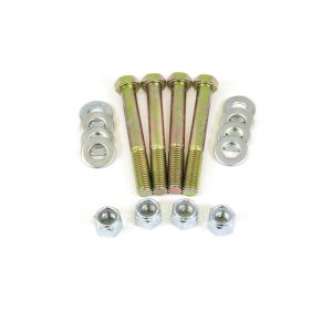 UMI Performance 64-77 GM A-Body Rear Control Arm Bolt Upgrade Kit