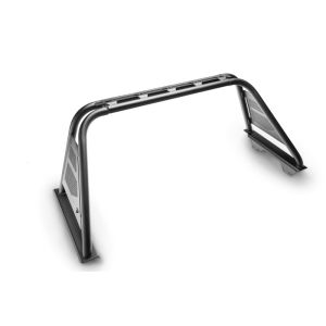 N-Fab ARC Sports Bar 15-22 Chevrolet Colorado - Textured Black