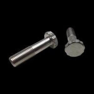 Brian Crower BC8898 Cam Gear Bolt w/ Washer - ARP2000 Material - Subaru EJ (Non AVCS - Short)