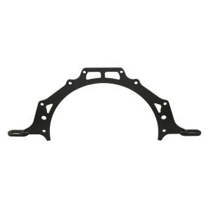 Steel Midplate - SBC w/Mounting Ears