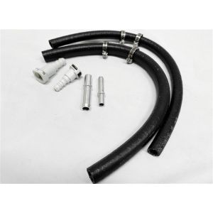 Titan Fuel Tanks 0299002 Fuel Line Extension Kit