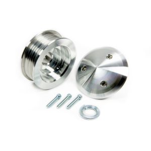 GM/Ford Serpentine Alt. Pulley