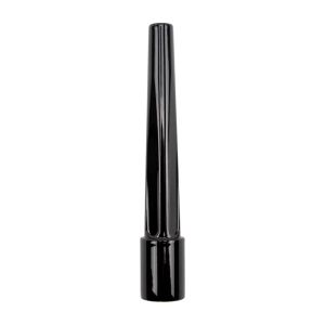 Wehrli WCF100041-GB 07.5-19 Chevrolet 6.6L Duramax Billet TIG Torch Stubby Antenna - Gloss Black