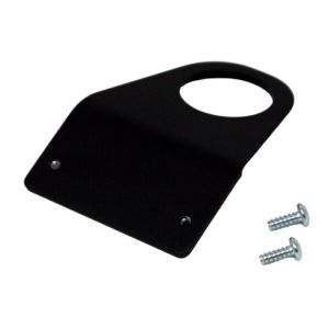 Hardline HRMM-2 Meter Mount For Steering Stem