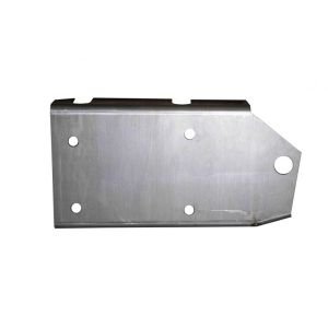 RustBuster RB7211L Rust Buster 1998-2003 Ford Ranger Mid Rear Frame Section - Left