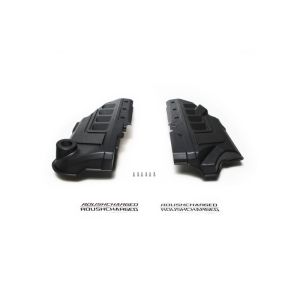 ROUSH 2018-2019 Ford Mustang ROUSHcharged Engine Coil Covers for Ford Performance 2650 Supercharger