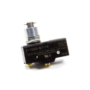 Heavy Duty Transbrake Button - Adjustable