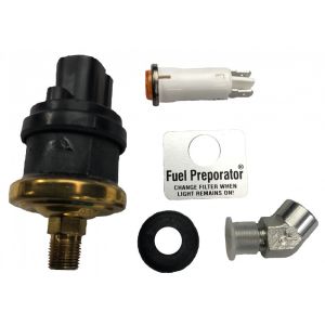 PureFlow AirDog/AirDog II Low Pressure Indicator Light Kit