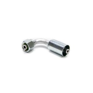 VINTAGE AIR VIN35831-VUG -6 90 Degree Fitting