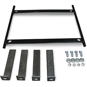 SCAT ENTERPRISES SCA81000 Universal Seat Adapter