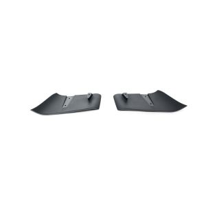 ROUSH 2018-2019 Ford Mustang Rear Valance Aero Foil Kit (Excl. EcoBoost/GT350)