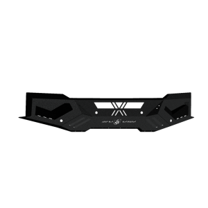 Road Armor 3191XFPRB 19-20 Chevy 1500 SPARTAN Front Bumper Bolt-On Pre-Runner Guard - Tex Blk