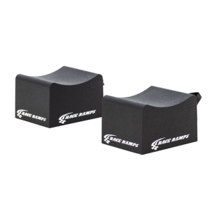 Race Ramps RR-WC-8 8in. One-Piece Multi-Pupose Wheel Cribs - 1500 lbs Capacity