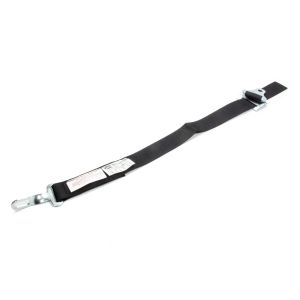 RJS SAFETY RJS17000501 2in Black Sub Belt
