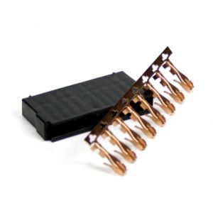 Ididit 3106050010 Female End Plug