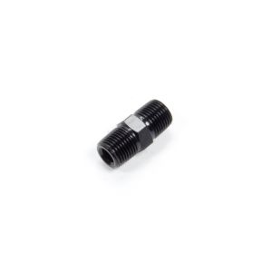 AEROQUIP AERFCM5132 1/8in Male Pipe Nipple Black