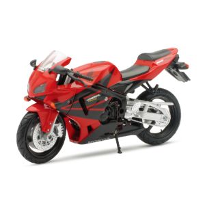 New Ray Toys 42603 Honda CBR600R Street Bike/ Scale - 1:12