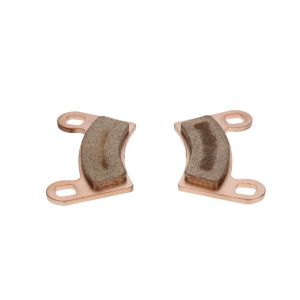 ProX 37.289102 11-20 KTM85SX/12-17 Freeride 350 Rear Brake Pad