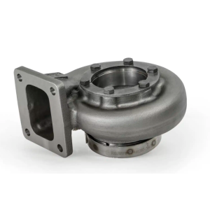 Garrett 740902-0127 GBC37 Turbine Hsg Kit Open T4 / V-Band 0.82 A/R