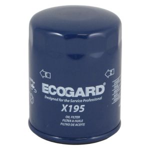 ECOGARD X195 ECOGARD Oil Filter
