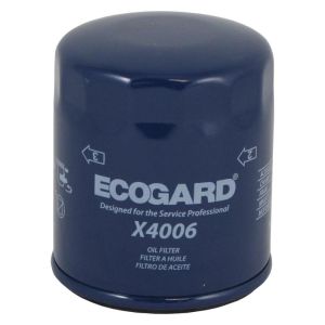 ECOGARD X4006 ECOGARD Oil Filter