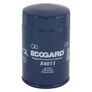 ECOGARD X4011 ECOGARD Oil Filter