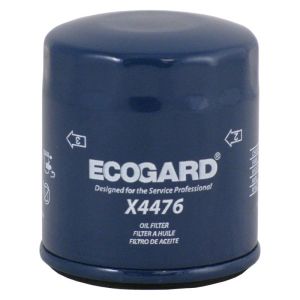 ECOGARD X4476 ECOGARD Oil Filter