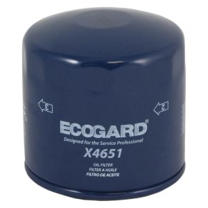 ECOGARD X4651 ECOGARD Oil Filter