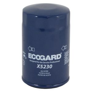 ECOGARD X5230 ECOGARD Oil Filter