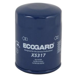 ECOGARD X5317 ECOGARD Oil Filter