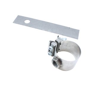 2.5in No Weld O2 Sensor Mount