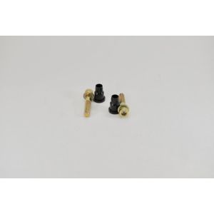 Kartboy Rear Lockdown Bolts