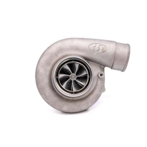 Forced Performance 2756875VBAND FP6875 Street Turbocharger w/SS V-Band 1.02AR Turbine Housing