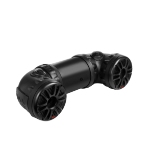 Boss Audio ATV25B Systems ATV Bluetooth Sound System/ 6.5in Speakers/ Amplified