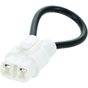 DragonFire Racing 521337 Seat Belt Over-Ride Sensor Plug