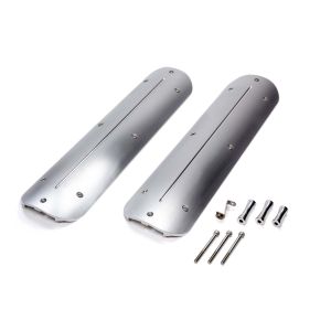 LS Engine Coil Covers Pair Raw