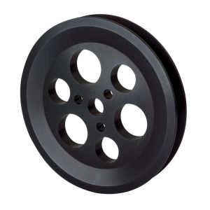 5in Dia. V-Groove Pulley for VP625K