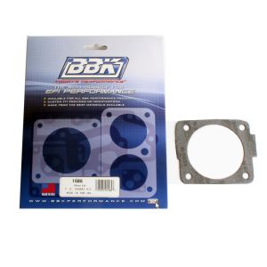 BBK Performance Parts 1585 THROTTLE BODY GASKET KIT - FORD 4.6L 70/75MM FOR #1700 1703