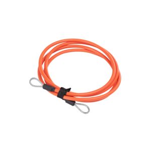 Giant Loop QL84 QuickLoop Security Cable 84 inches - Orange