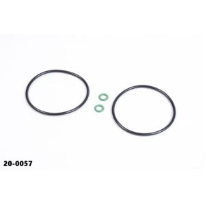 Radium Engineering 20-0057 CATCH CAN O-RING SERVICE KIT