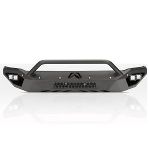 Fab Fours Inc. M2450-1 Light Cover, Black