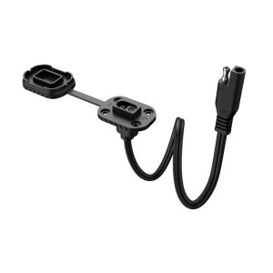Battery Tender 081-0190-BT Quick Disconnect Cable Mount