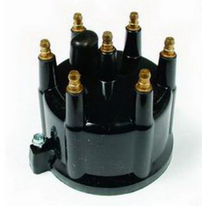 Dist. Cap Jeep 4.0L 6cyl