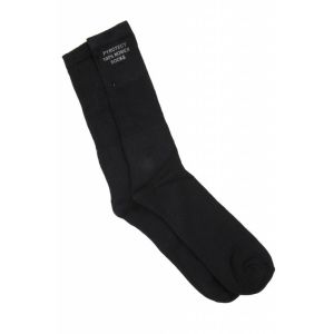 Socks Black Nomex Large Sport SFI-1