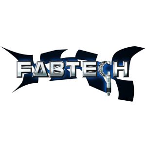 Fabtech FTS1004 Sway Bar Link Bushing Kit